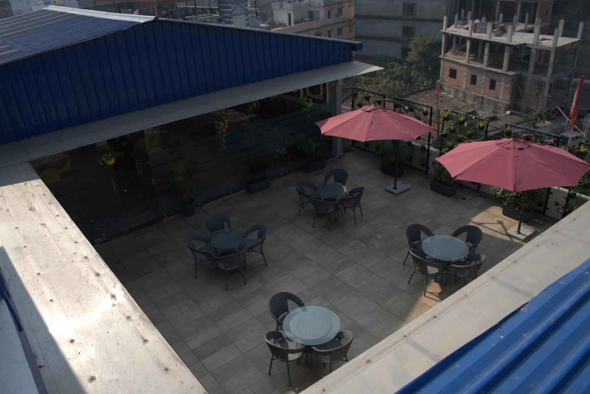 Hotel Tanisha Kishanganj Kültér fotó