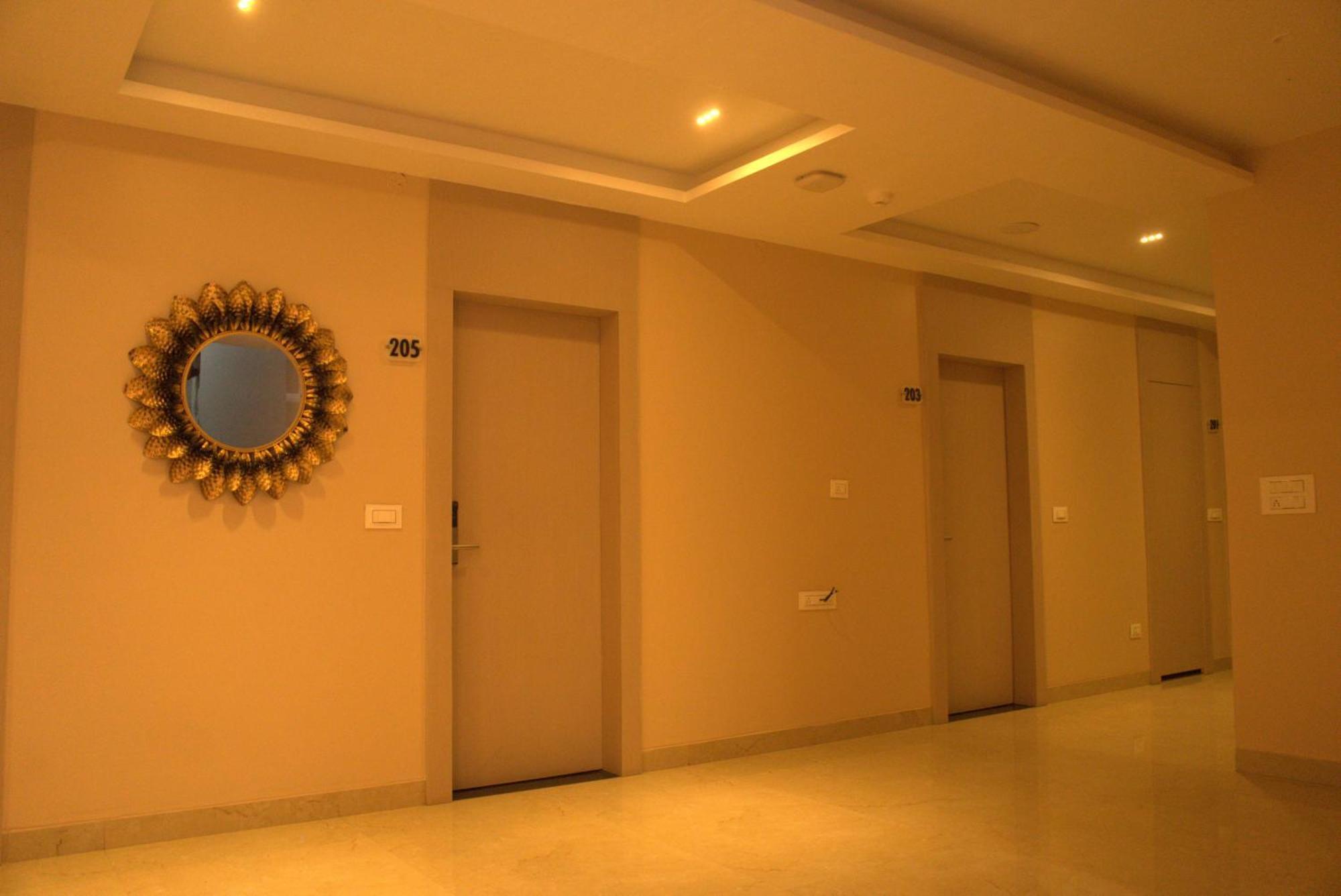 Hotel Tanisha Kishanganj Kültér fotó